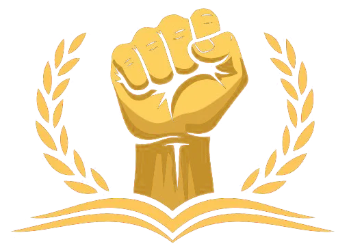 Emblème de Boxe Libre Académie