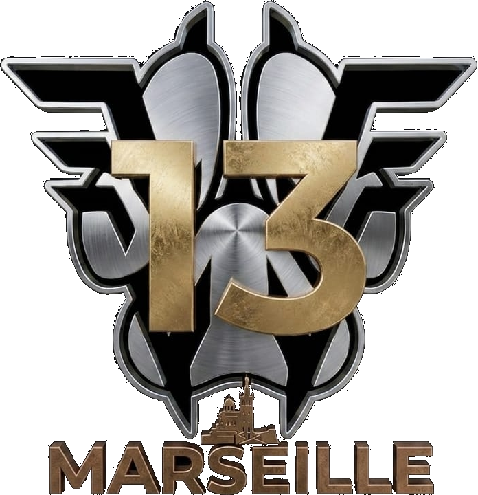 Logo WWK9 13 Marseille